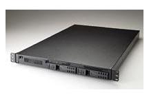 ACP-1120 Niska obudowa przemysłowa 1U z kontrolerem RAID 1