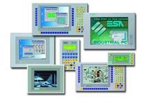 Inteligentne tekstowe i graficzne panele operatorskie