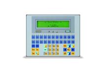 Terminal tekstowy VT190W firmy ESA elettronica