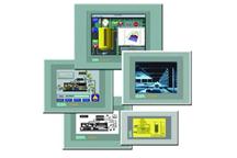 Terminale touch-screen firmy ESA elettronica