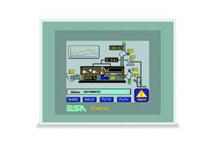 Terminal touch-screen VT565W firmy ESA elettronica