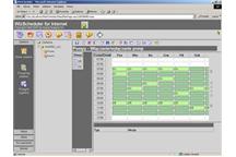 WizScheduler, integralny moduł oprogramowania Axeda Supervisor, czyli inteligentny moduł do zarządzania działaniami i zdarzeniami cyklicznymi