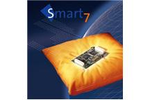 Smart7 – czyli PLC do wbudowania firmy SAIA-Burgess®