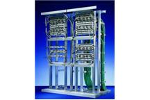 COMRACK – nowatorska szafa serwerowo-sieciowa