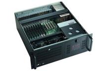 Przemysłowa obudowa komputerowa do szafy 19” - ACP-4000