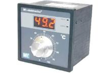 - Analogowy regulator temperatury ST-05 - Analogowy regulator temperatury ST-05