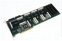 Płyta nośna PCI dla modułów PC-MIP