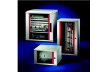 Szafy dystrybucyjne dla SOHO