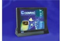 Retrofitting LCD przemysłowych monitorów CRT