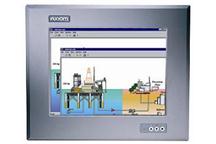 Komputer panelowy o dużej jasności