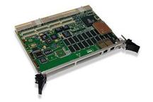 OLYMPUS - komputer CompactPCI z 4 portami Gigabit Ethernet