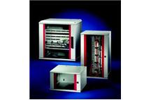 Szafy dystrybucyjne dla SOHO