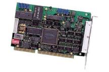 16-bitowa wielofunkcyjna karta pomiarowo-kontrolna