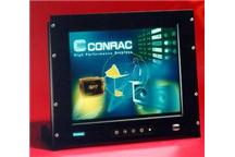6019SD - monitor LCD dla temperatur ujemnych