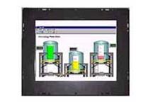 Duży komputer panelowy