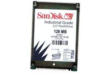 Nowe dyski IDE Flash formatu 2.5