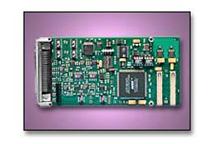 Wielofunkcyjny moduł pomiarowo-sterujący