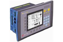 Sterownik PLC VISION 280  z Ekranem Dotykowym firmy UNITRONICS