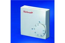 Higrostat dla szaf mechaniki 19”