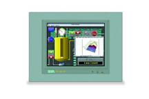 Terminal touch-screen VT585W firmy ESA elettronica