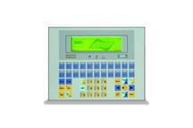 Najmniejszy terminal graficzny VT300W firmy ESA elettronica