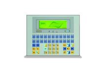 Najmniejszy terminal graficzny VT300W firmy ESA elettronica