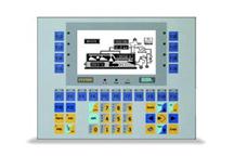 Terminal graficzny VT310W firmy ESA elettronica