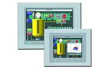 Kolorowe monitory przemysłowe z matrycą dotykową firmy ESA elettronica S.p.A.