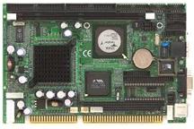 SBC82610VEA - Komputer przemysłowy bez wentylatora