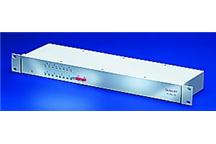 KVM-10 Przełącznik KVM dla 64 komputerów