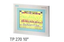 Panele graficzne SIMATIC HMI firmy SIEMENS