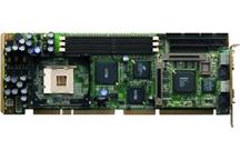 PCA-6185 - Nowa karta procesorowa dla procesorów Intel P4 HT