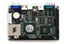 SBC84600 - Miniaturowy komputer o dużej wydajności