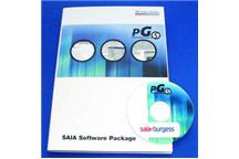 Nowa generacja oprogramowania narzędziowego PG5 do programowania sterowników PLC firmy SAIA-Burgess