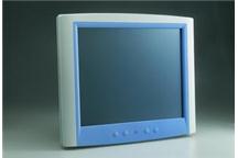 POC-173 - Płaski komputer panelowy dla medycyny