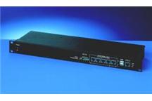 Kompleksowy  monitoring warunków w szafie 19”.