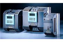 Falowniki SINAMICS G110 firmy SIEMENS