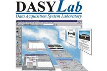 DasyLab - oprogramowanie kontrolno pomiarowe