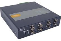 VPort 2140 - 4 kanałowy video serwer z konwersją sygnału video na Video over IP