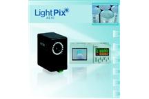 LightPIX – nowy czujnik wizyjny