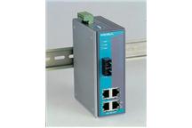 EDS-305-S-SC - 5 portowy przemysłowy switch do sieci Ethernet 10/100BaseT(X) oraz 100BaseFX
