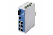 ED6008-M-SC-T - przemysłowy switch do sieci Ethernet 