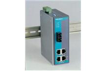 EDS-305-S-SC-T – switch do sieci Ethernet odporny na surowe warunki pracy 