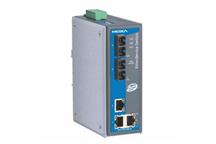 EDS-405-MM-SC-T – redundantny switch do sieci Ethernet z temp. pracy -40°...+75° C