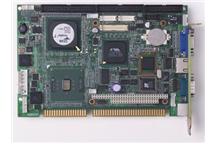 PCA-6773: Połówkowa karta ISA  z procesorem Intel ULV
