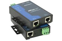 Serwer 2 portów RS-232 do sieci Ethernet