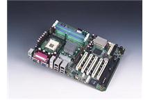 Przemysłowa płyta główna ATX z gniazdami ISA
