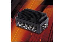 Przemysłowy PC o stopniu ochrony IP65