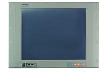 Ultracienki 17 komputer panelowy w obudowie ze stali kwasoodpornej