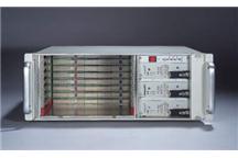 MIC-3042 – obudowa CompactPCI dla serwera blade